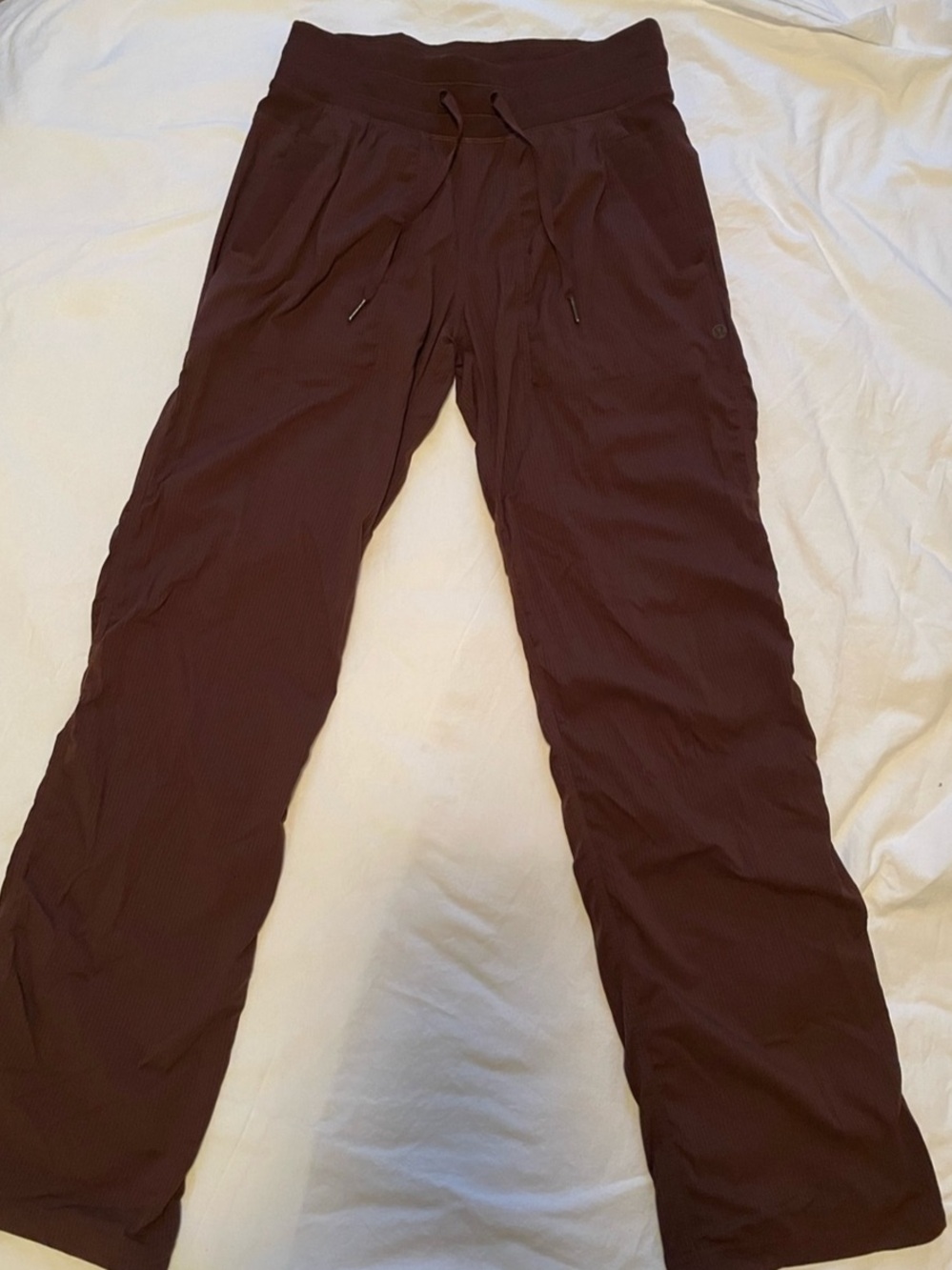 Lululemon Dance Studio Pants 
Size 6